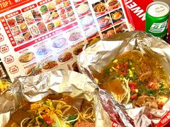 -见味花甲(福田coco park店)