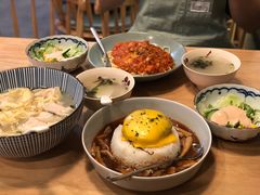 -红小满休闲餐厅(十全街店)