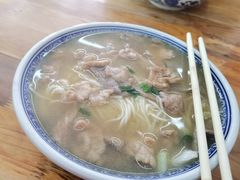 -徐记三鲜面馆(咸宁市体育中心店)