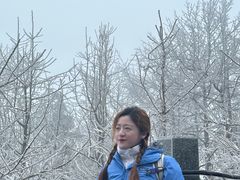 -南岳衡山风景名胜区