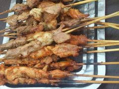 android_upload_pic-天津乾毓德饭庄·清真传统炒菜·海鲜烧烤(咸阳路店)