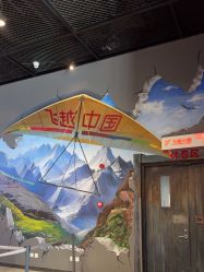 -飞览天下沉浸式飞行体验(北京旗舰店)