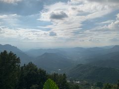 -广州市石门国家森林公园
