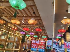 -大师傅金奖啤酒鱼(西街口总店)