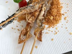 -铜锣湾·有麝自然香(长嘉汇购物公园店)