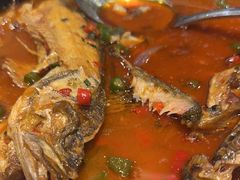 潇湘臭鳜鱼-潇湘府•湘菜领军品牌(望京店)