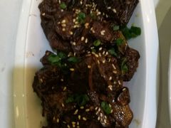 张飞鸭翅-川味堂·四川豆花(八卦岭店)