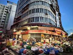 -细村农贸综合市场