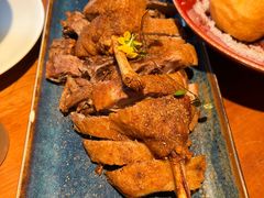 -南园民国茶楼餐厅·常州菜(北大街店)