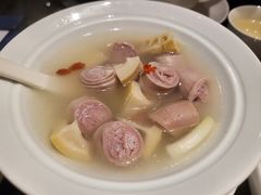 脆笋肠灌肠-闽和南(深圳万象城店)