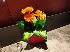 -初蓉丨遇见新川菜(亲贤街荣耀店)