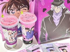 -奈雪的茶(赛格店)