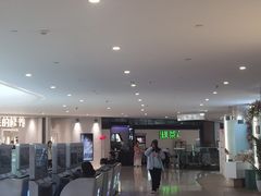 -绿茶餐厅(成都大悦城店)