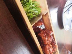 -大牌大·传统杭帮菜(湖滨店)