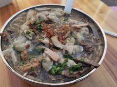 -西天尾扁食卤肉(湄洲农贸市场店)