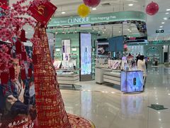 -新世界百货(顺义店)