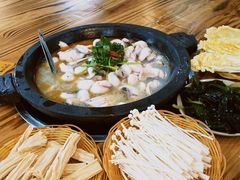 -大鼎石锅鱼(春江里店)