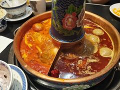 -咏江南·苏式火锅·苏州评弹(观前街店)