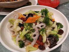 -小厨娘淮扬菜(清江苏宁广场店)