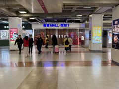 -凯德MALL(西直门店)