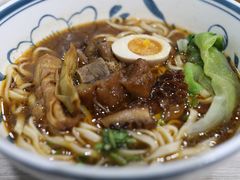 牛三宝面-康师傅私房牛肉面(北京南站店)