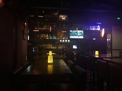 -MARU玛露音乐餐厅(大学路店)