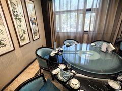 -德信恒隆国际酒店