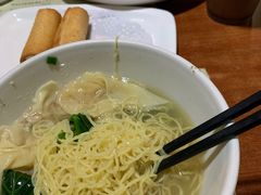 -香港仔茶餐厅(凤阳店)
