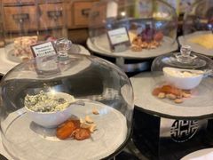 -圣丰索菲特·2 On 988 Café 自助餐厅