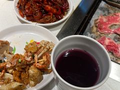 -春天烤肉自助餐厅(南内环店)
