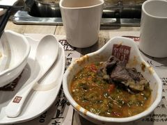 -海银海记潮汕牛肉火锅(新港中路海珠店)