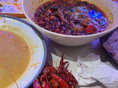 -杨氏青龙虾·羊蝎子(托乐嘉店)