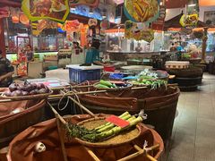 -石岐佬中山菜馆(张溪店)