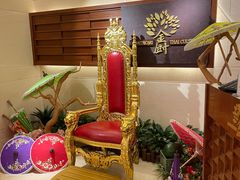 -金厨泰国餐厅·全泰籍厨师料理(拱北店)