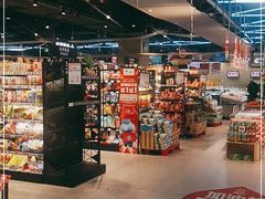 -盒马鲜生(王府广场店)
