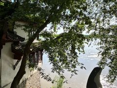 -采石矶景区