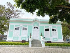 -龙环葡韵住宅式博物馆