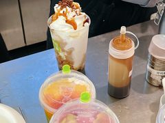 -奈雪的茶(中海环宇荟店)