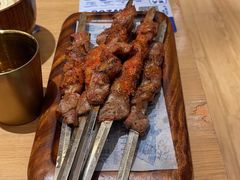 -马记永·兰州牛肉面(天通苑家乐福店)