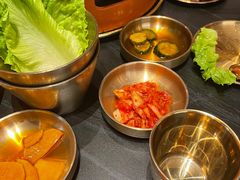 -闻老头·菊花炭烤肉(佛山首店)