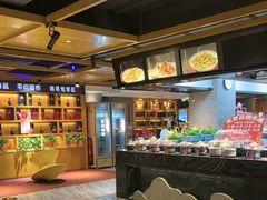 -不倒翁·安徽名菜楼(步行街店)