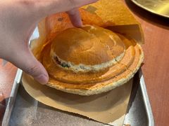 -魏斯理汉堡(西安沣东吾悦店)