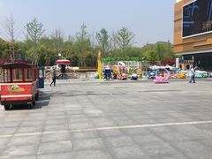 -上海颛桥万达广场