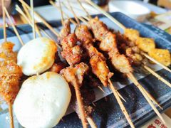 -管氏翅吧(马家堡店)