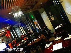 大堂-松鹤楼(山塘街店)