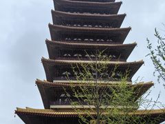 -牛首山文化旅游区