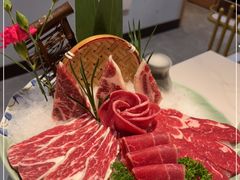 -红沃鳗鱼黑牛烤肉店(不老街店)