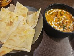 -Shantek象提南亚餐厅&西餐融合Bistro(淮海中路店)