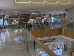 -天河领展广场