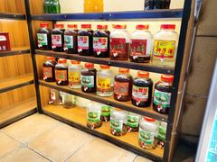零售区-五彩凉山自助西昌烧烤(柳翠路店)